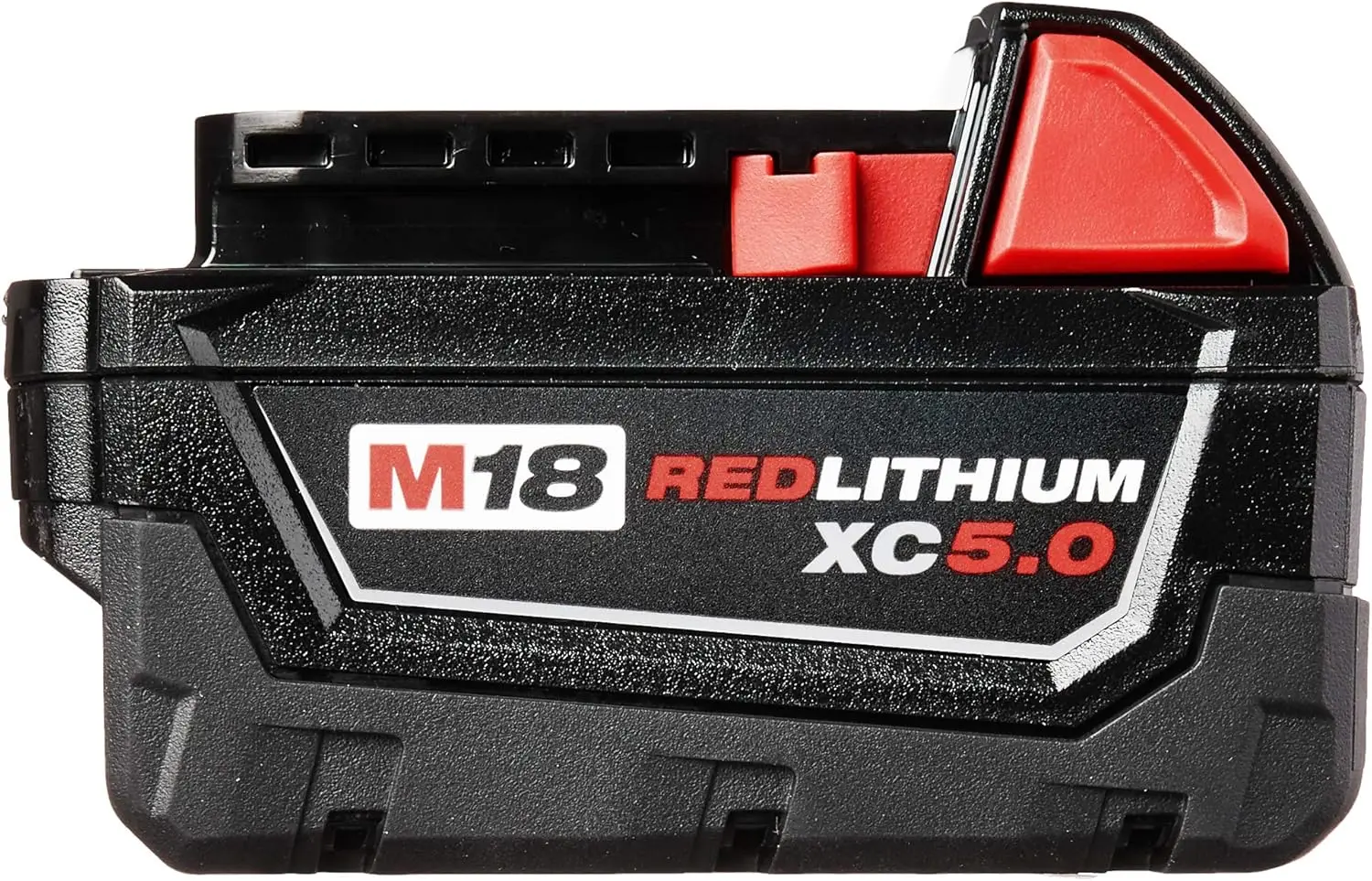Milwaukee 48-11-1850 M18 Redlithium 5,0 Ah Bat Pack