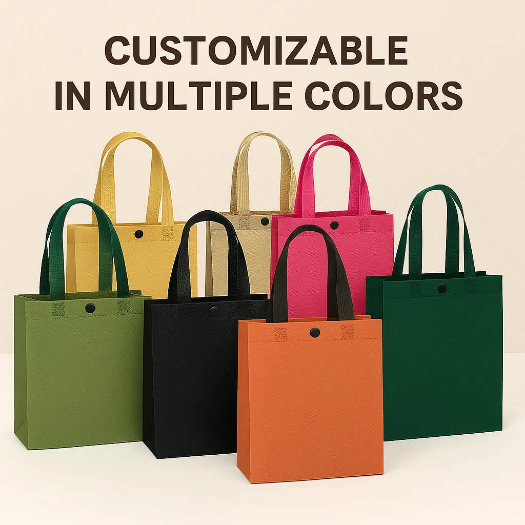 Stobag Reusable Tot… - image