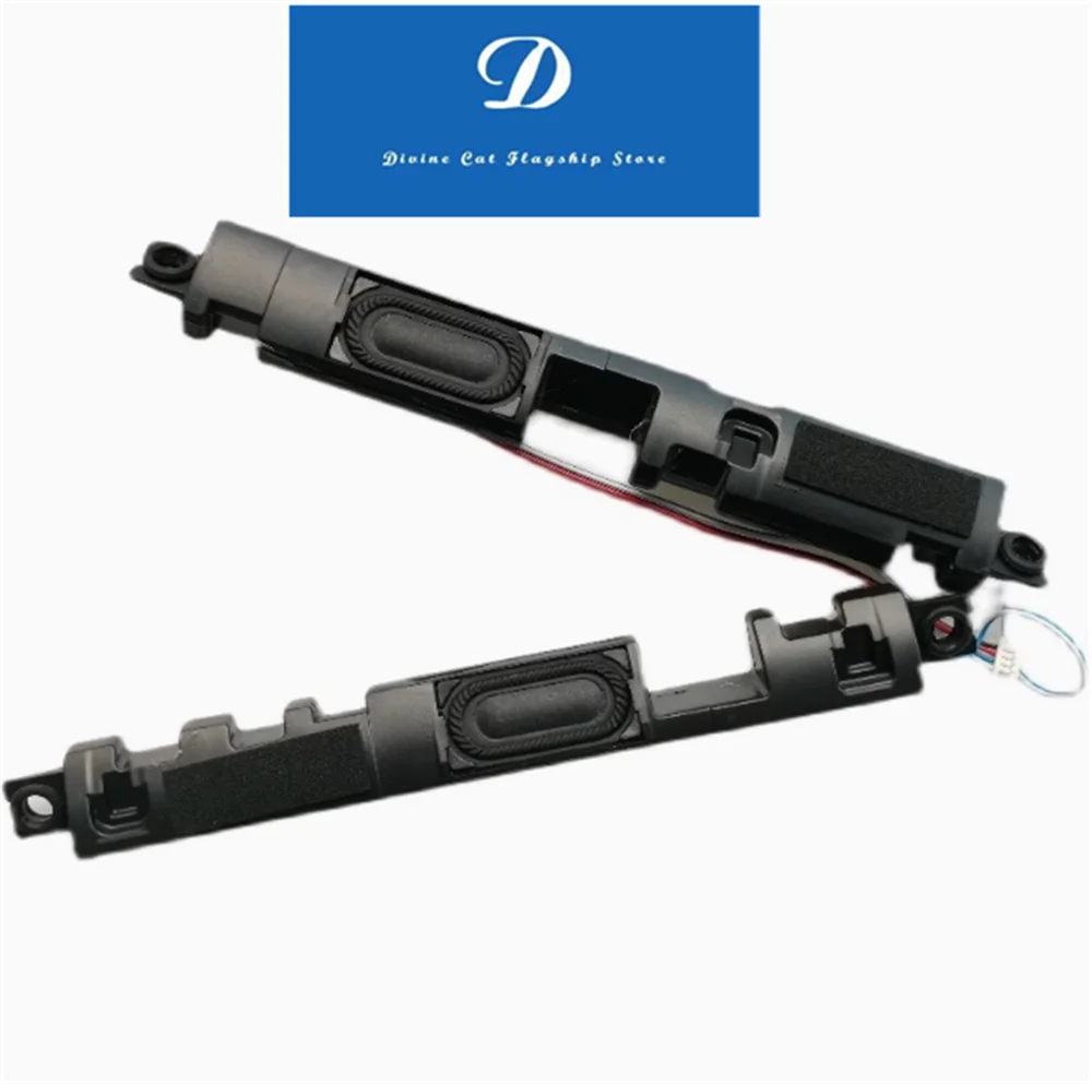 VOOR Dell Precision 7710 M7710 M7720 0DJRVF Luidspreker