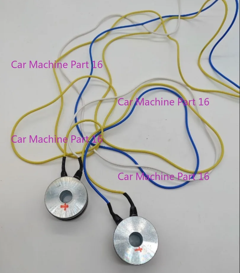 Tire Balancer Parts Pressure Sensor Gravity Sensor Unbalanced Weight Detector