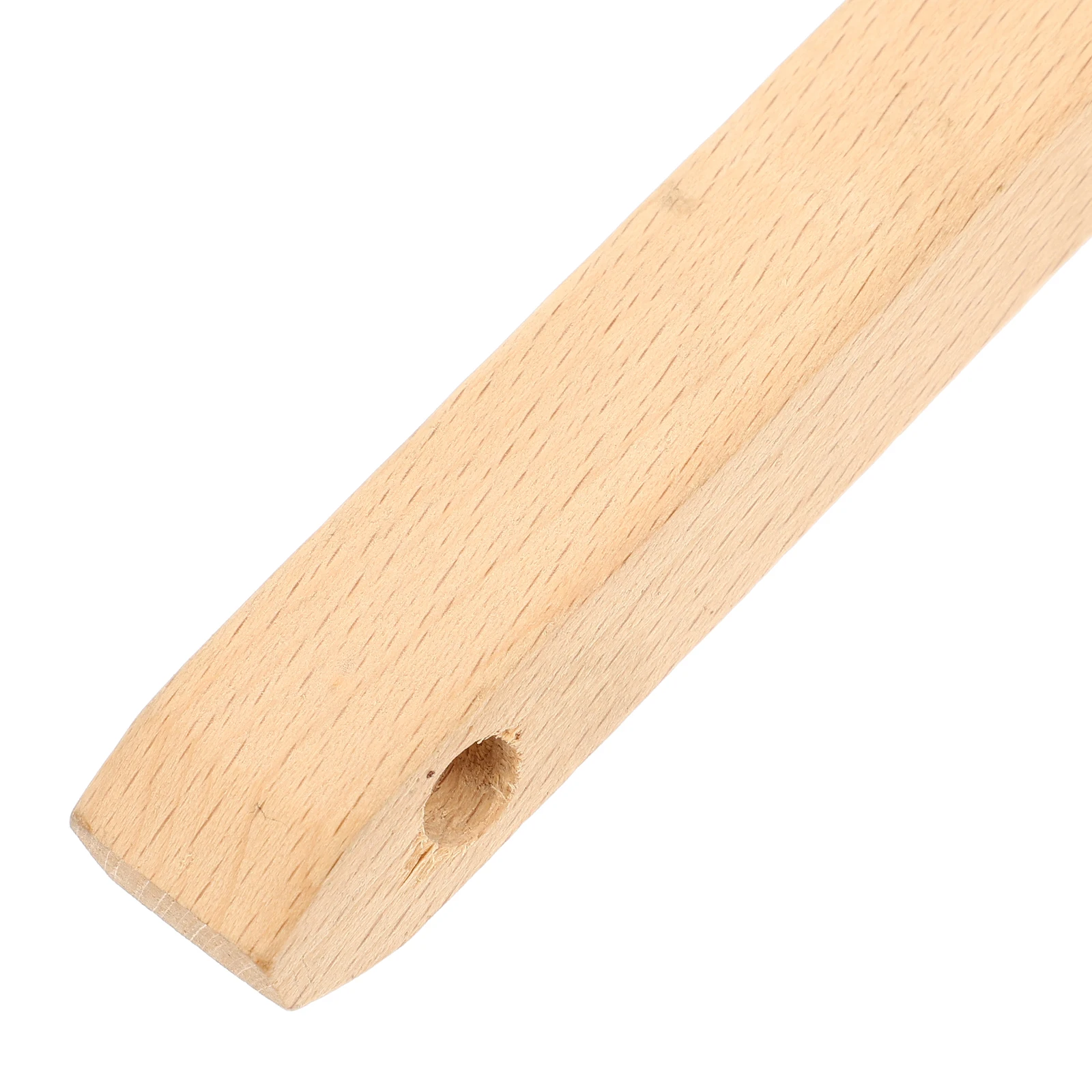 

Stainless Steel Brush 14 Inch Wooden H Wire Brush For Paint Removal for Cleaning Rust Removal Paint Engine Portable Metal