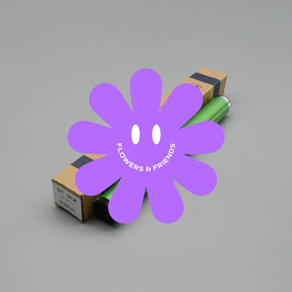 

4X Long Life OPC Drum Accessories For Samsung SV223A SCX-R6555A Image Drum Unit,SCX 6545 6345 6455 6555 6145 6245 Printer 80K