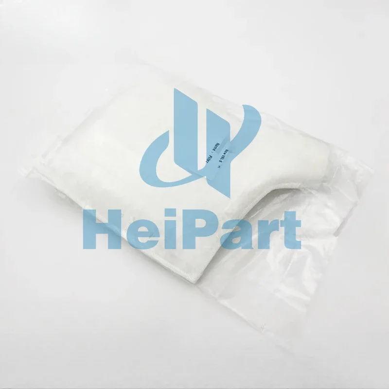 Heidelberg Printing Machine Parts CD102SM74/52 Water Tank Filter Bag Water Bag Circulating