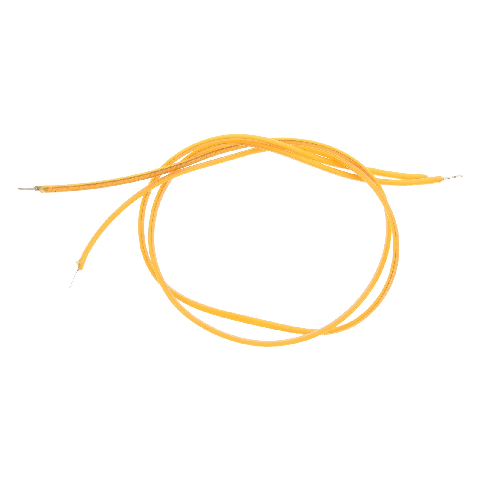 2 قطعة خيوط LED مرنة ضوء لمبة جزء إصلاح لينة نمط خمر لغرفة النوم غرفة المعيشة إضاءة الغلاف الجوي الدافئ #6