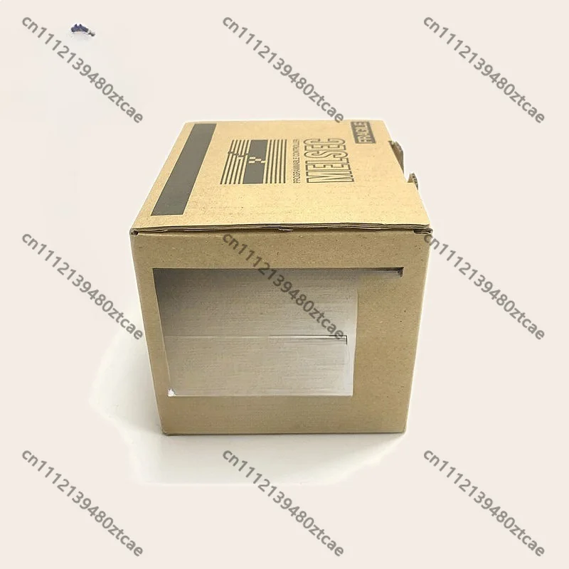14MR/24MR/40MR/60MR Industrial PLC Controller DC/AC Relay Output Automation Module