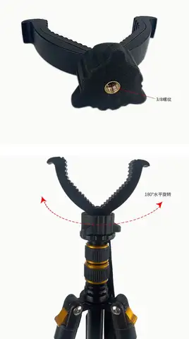 10 best sales बाइपोड राइफल - №7