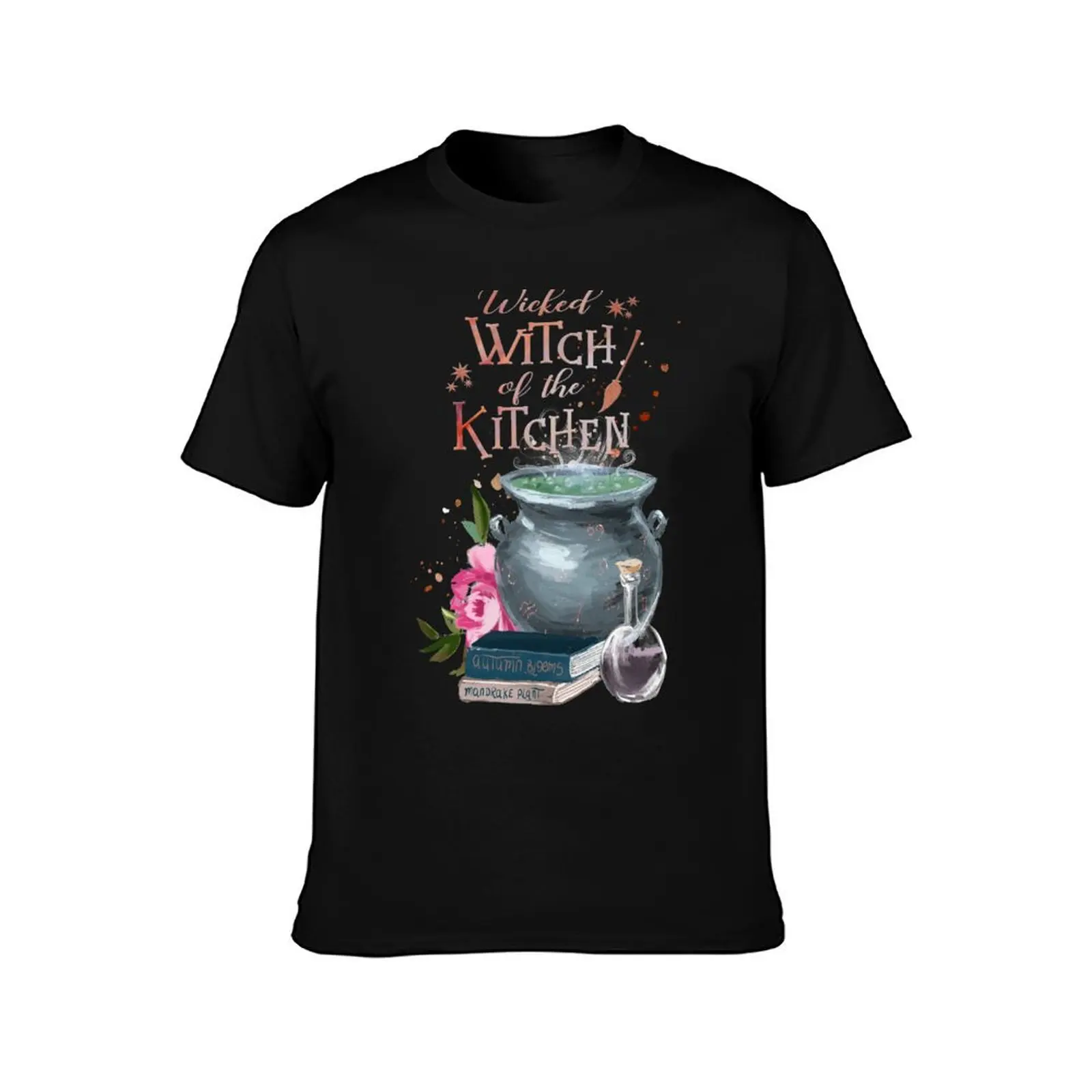 Wicked witch of the kitchen T-Shirt Cool Dry Performance T-Shirt