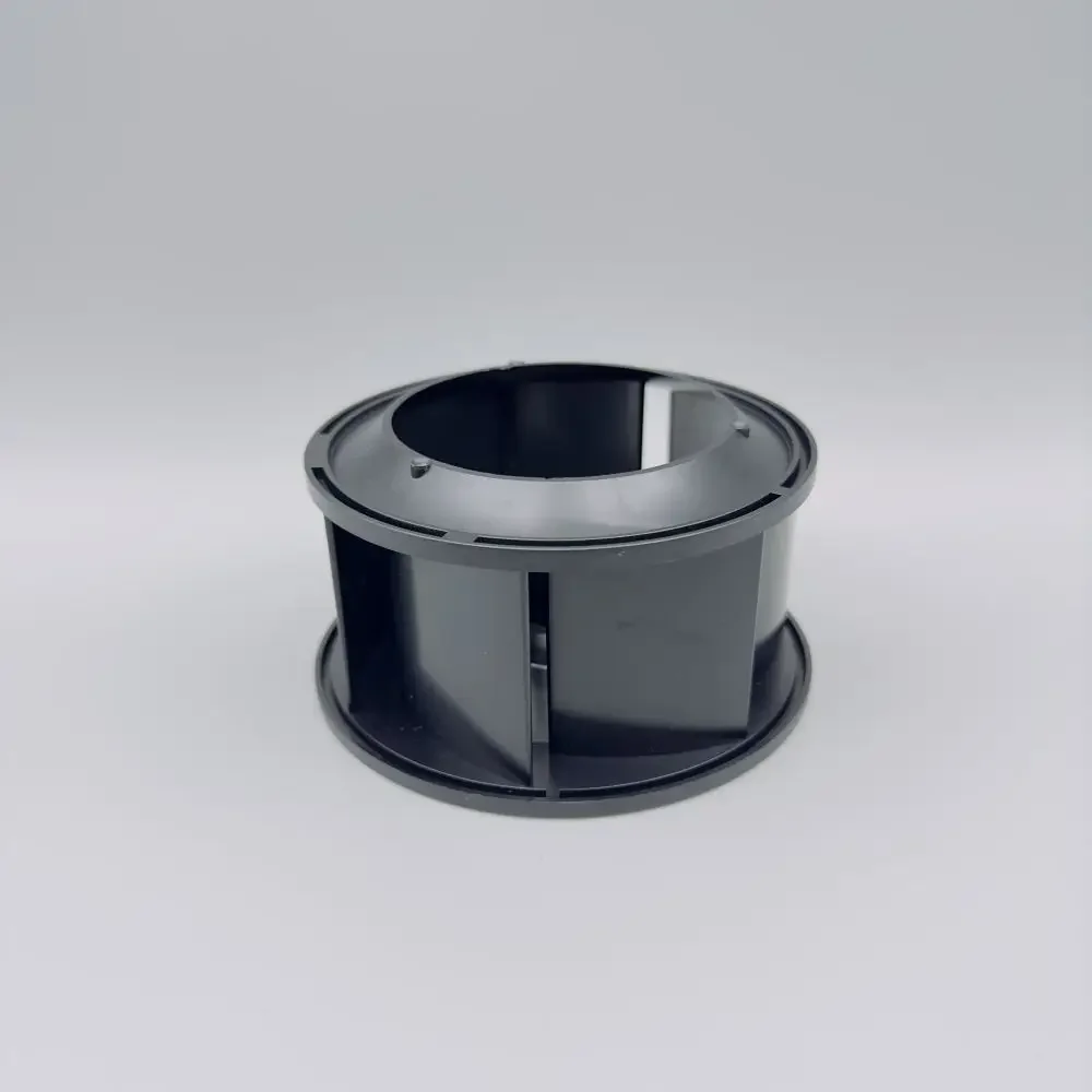 Medical Circulation Fan Wheel Respiratory Support Equipment Air Circulation Impeller Hospital Breathing Device