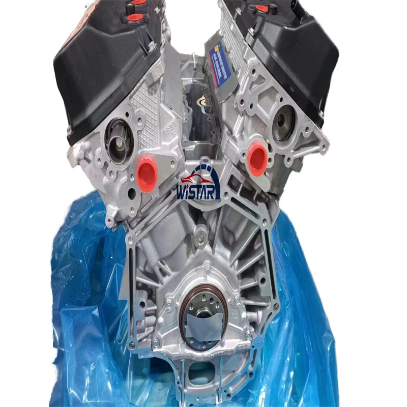 Original Japanese Used 6B31  Engine For Mitsubishi Pajero Outlander New Condition 4 Cylinder