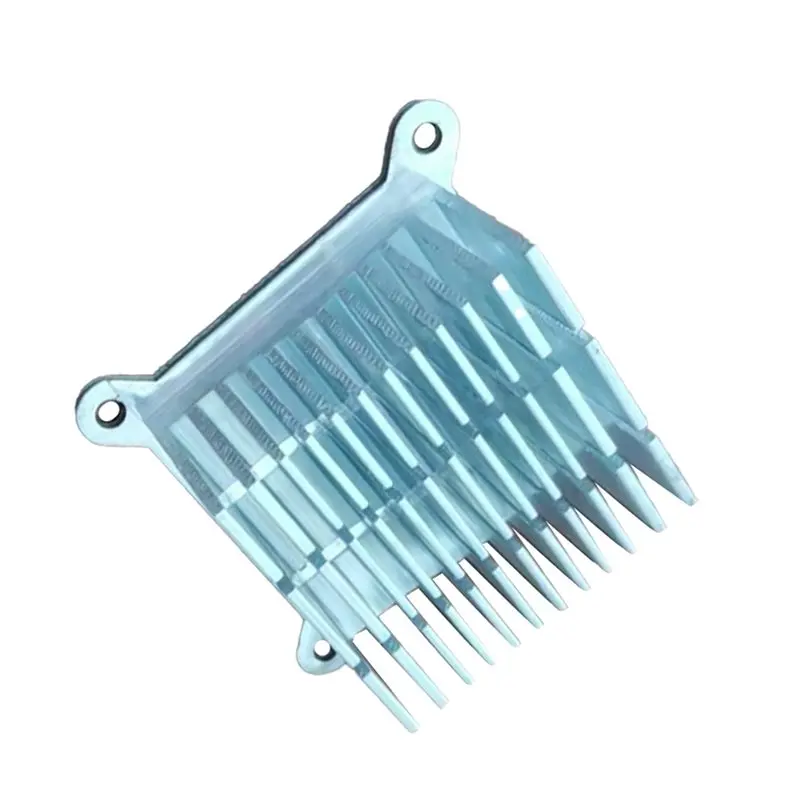 Stylish-2X Heat Sink For Bitaxe Gamma 601 Miner 40Mm Radiator For Bitaxe Supra 401 Gamma 601 BTC Miner Heat Sink