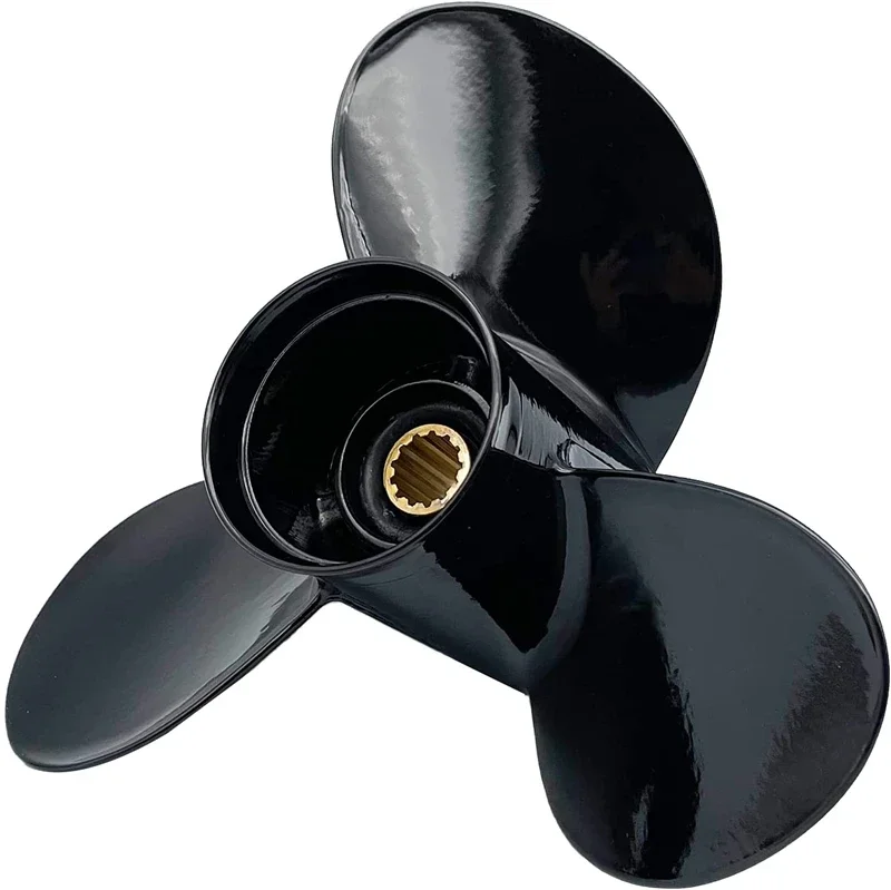 13x19 Outboard Propellers 58100-94522-019 China Wholesale 60-140HP Fit for Suzuki High-quality Propeller