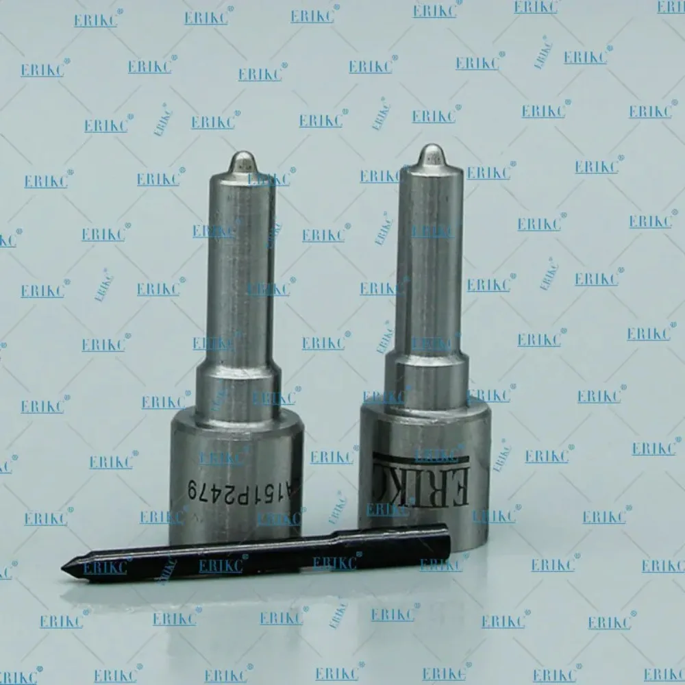 0445110692 0 433 172 479 DLLA151P2479 Diesel Fuel Injector Nozzle DLLA 151P2479 Burner Nozzle Sprayer DLLA 151 P2479