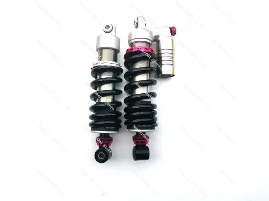 TRK502 Rear Shock Absorber Rears Suspension For TRK502X /BJ500GS-A/TRK502