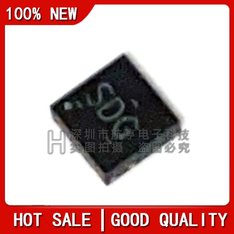 10PCS/LOT New Original TPS70933DRVR silk print SDG WSON-6 3.3V linear stabilizer (LDO) chip IC