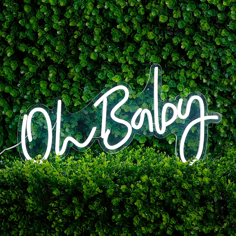 led-oh-baby-42-30-cm-neon-sign-for-baby-birthday-party-decoration-usb-powered-oh-baby-custom-neon-light-sign-for-party