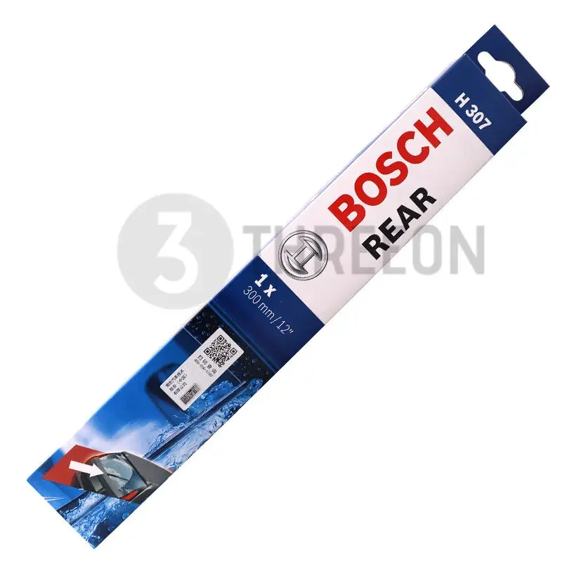 BOSCH 12 inch Rear Wiper For SUZUKI GRAND VITARA II TOYOTA FORTUNER HIGHLANDER 2000-2007 LAND CRUISER 4.6 V8 RAV 4 V TIGGO 7