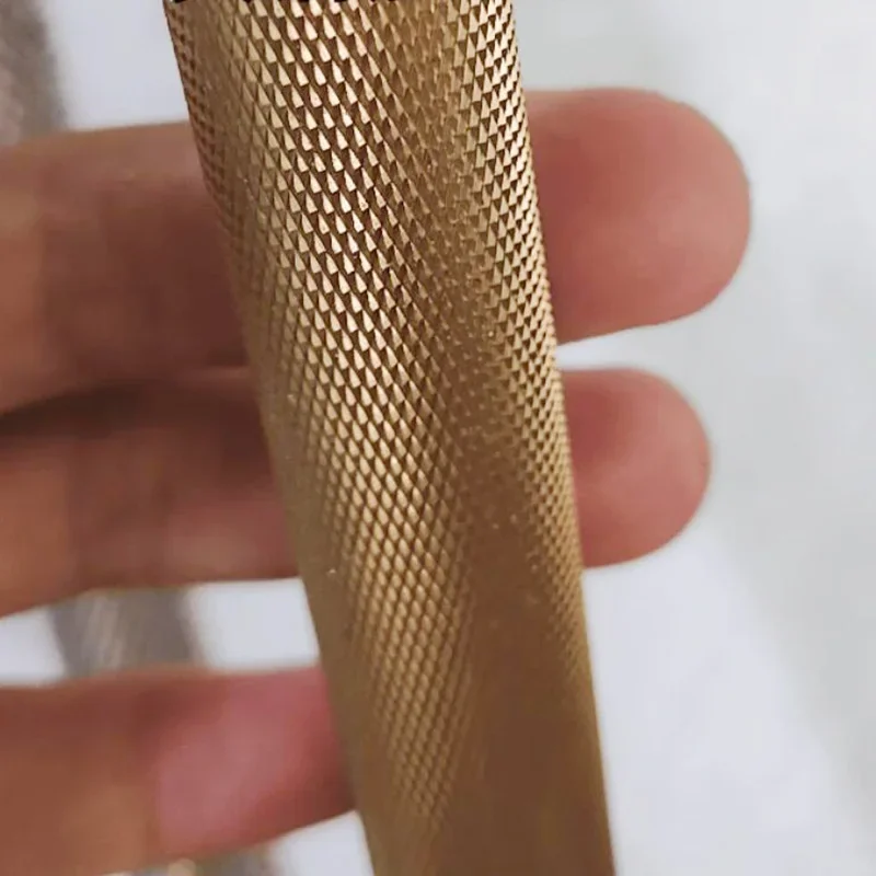 

Brass Knurled Rods Bars 3mm 4mm 5mm 6mm 7mm 8mm 9mm 10mm 11mm 12mm 13mm 14mm 15mm 16mm 17mm 18mm 20mm 22mm 24mm 25mm 26mm 28mm