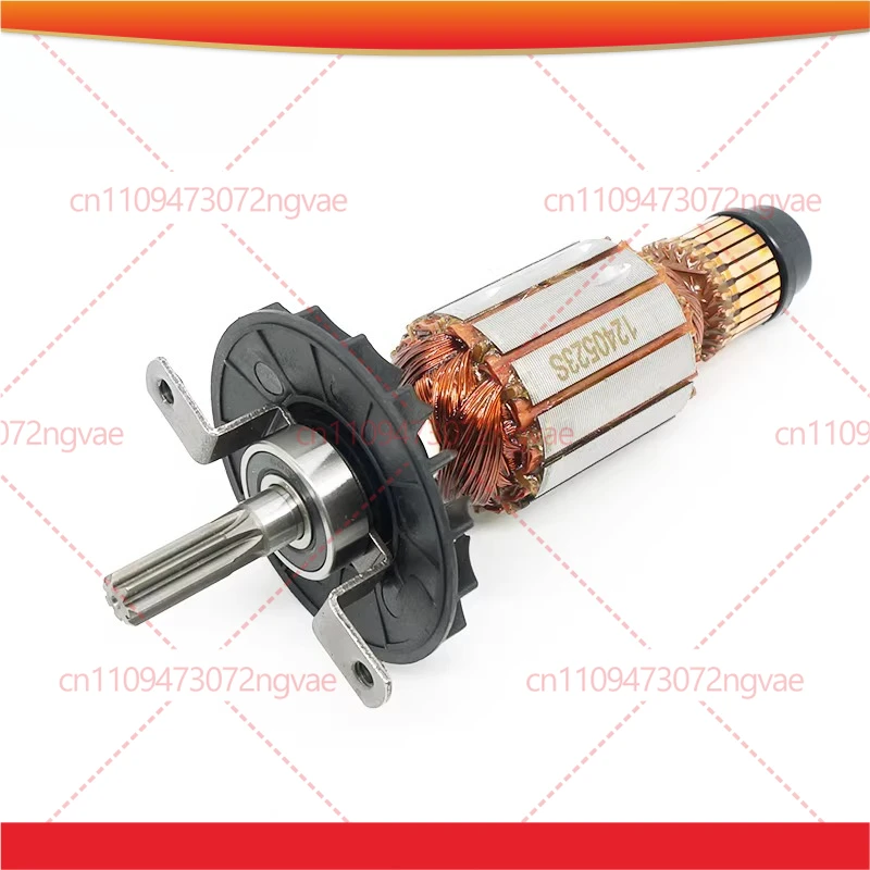 

For Bosch rotor GBH4-32DFR electric impact drill pick accessories