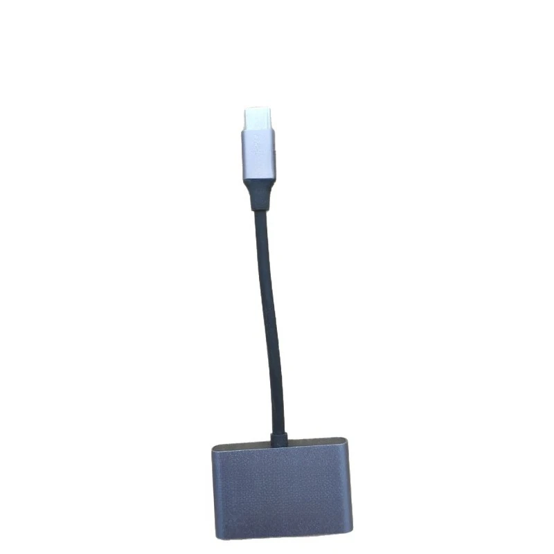 

Live collar clip microphone converter supports MC87 MC80 MC89 MC90 MC205 while charging