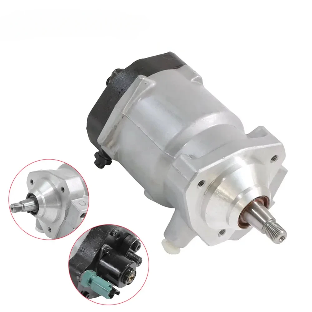 33100-4X700 High Pressure Diese Fuel Pump R9044Z072A R9044A020A for Hyundai Kia 2.9 CRDI Terracan Bongo 3 III Carnival