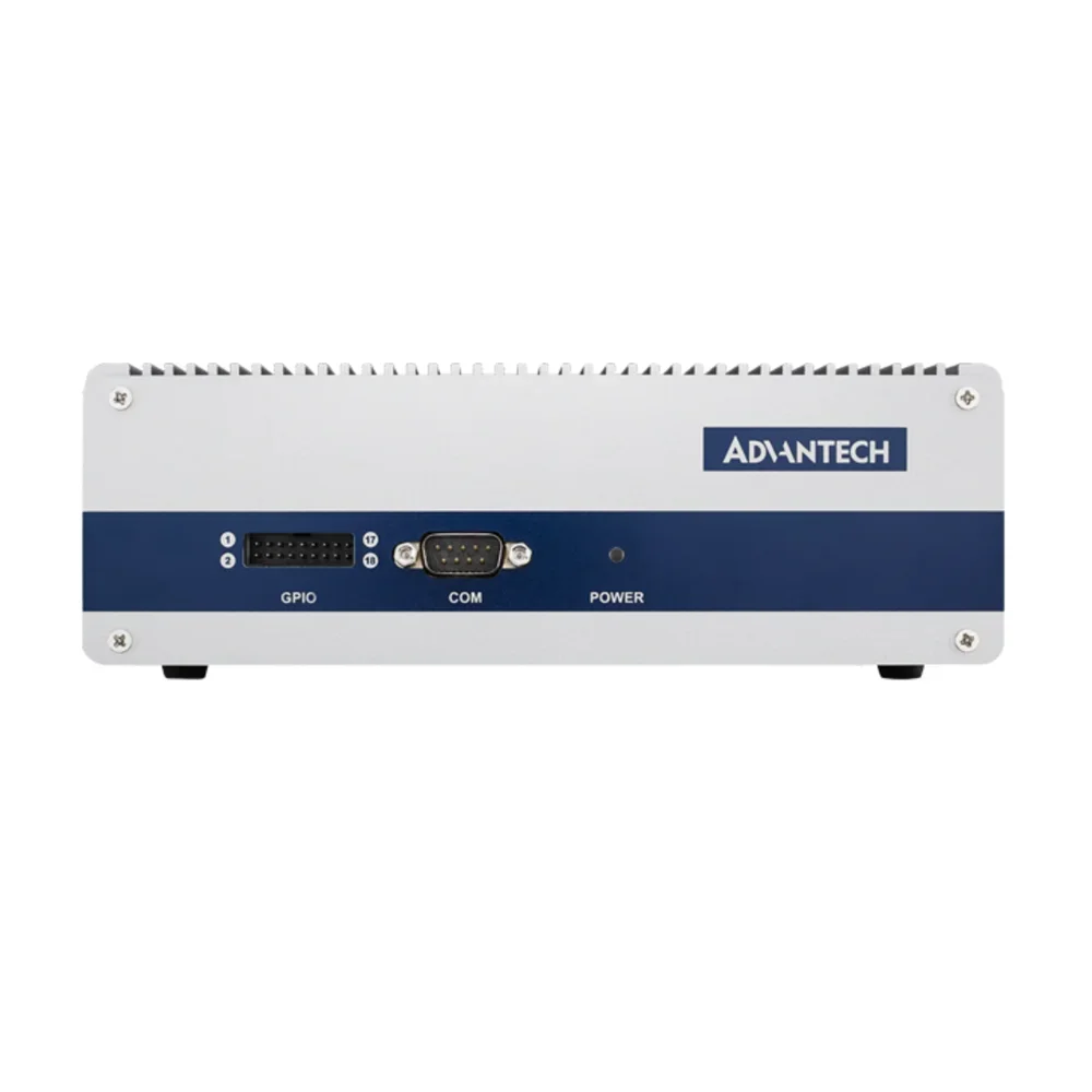 2025 Advantech EPC-R7000 Jetson TX2 ARM-Based Edge AI Inference Box Computer Embedded Industrial PC