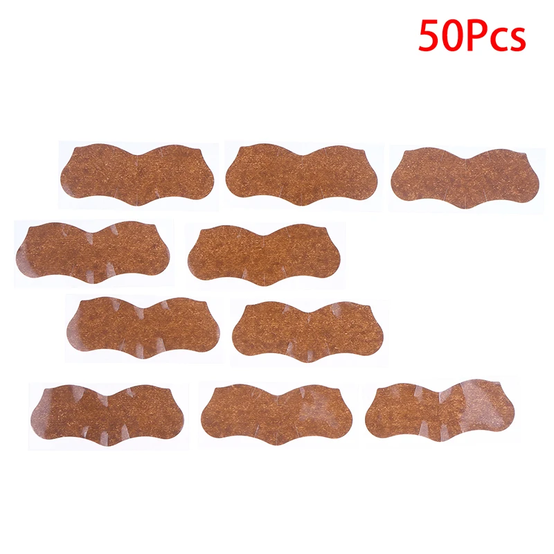 10/20/50 قطعة إزالة الرؤوس السوداء شريط الأنف حب الشباب الامتزاز القوي العث مزيل التنظيف العميق تقلص السلس قناع العناية بالبشرة #1