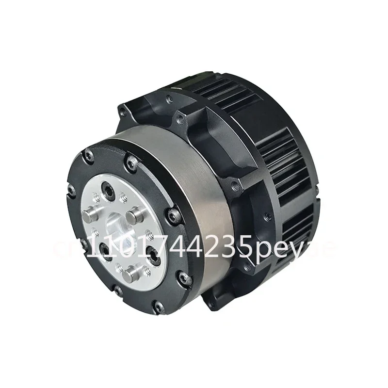SteadyWin GIM6010-48 Gear Ratio 1:48 High Torque Gear Motor for Robotic Joint