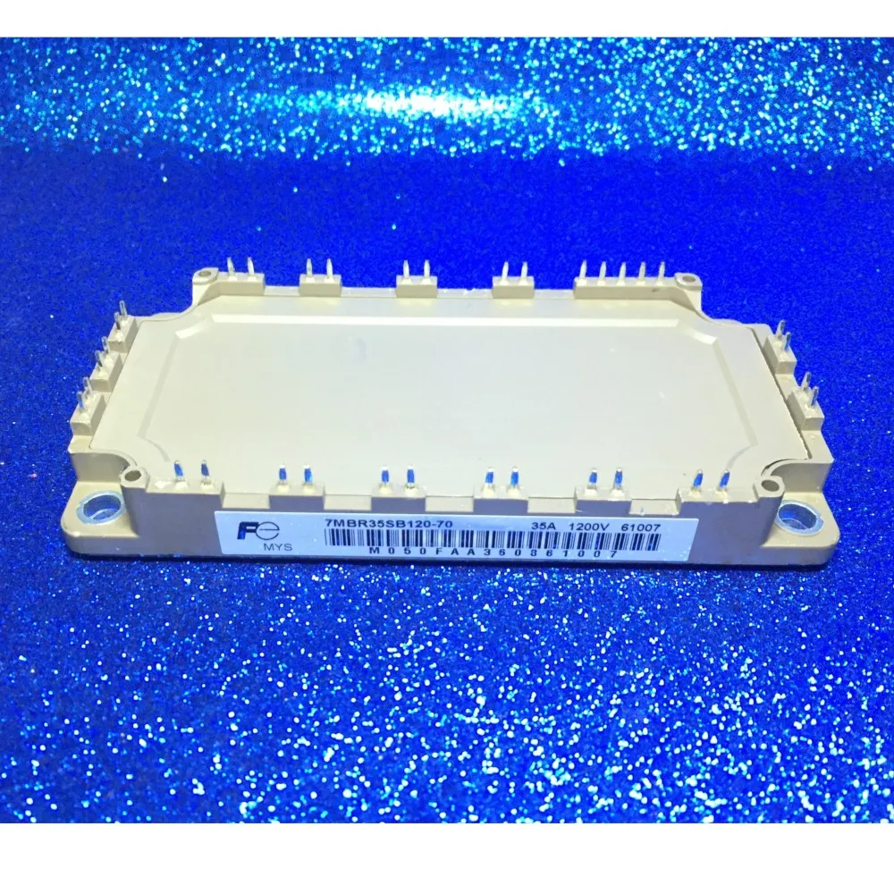 7MBR35SB120-70 NEW MODULE