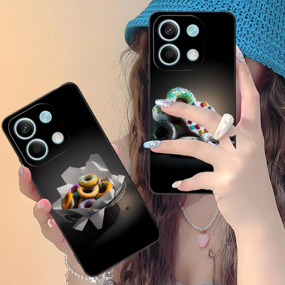 Donuts Cute Mobile …