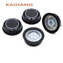 5PCS 26×8MM light transmission Potentiometer Encoder Knob cap Amplifier volume Knob cap D-Shaped Inner Hole 6mm