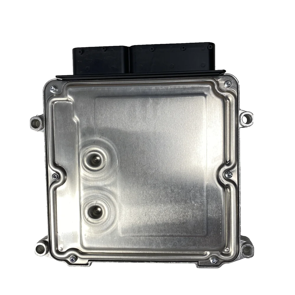 high quality 39110-02S15 3911002S15 MG7.9.8 ECU Control Board ECM Control Unit Electronic Controller Module For Hyundai