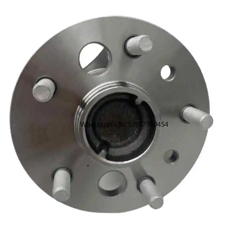 Manufacturers Direct Sales 42450-06140 Hub Bearing Wheel Supplier for Vehicles Auto Parts