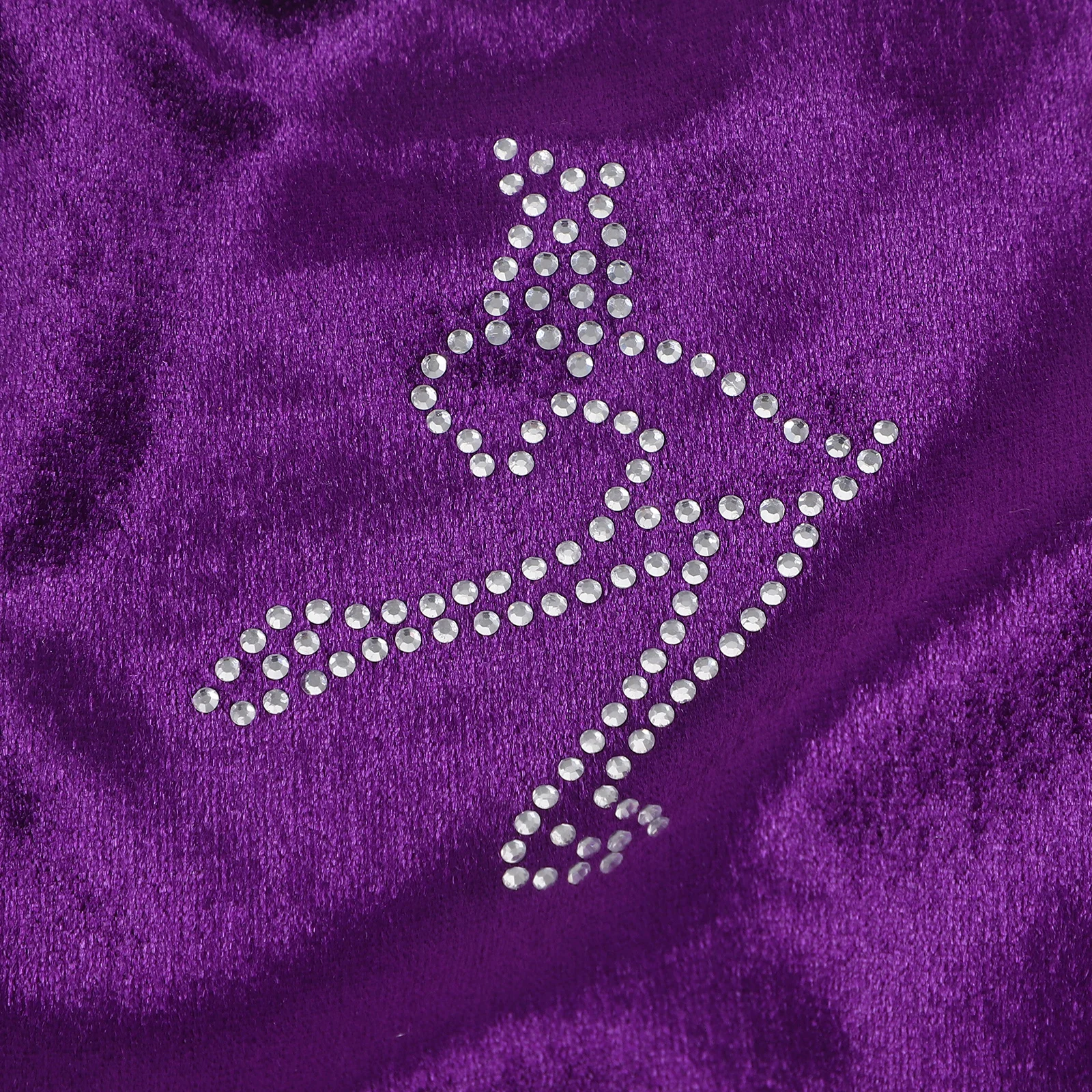 

1Pair Polyester Skating Boot Covers Simple Shape Fits Perfectly Portable Boot Protectors Roller Skate Covers Shoe Cover