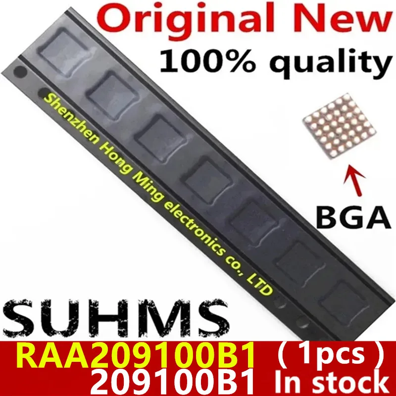 (1 قطعة) جديد 100% 209100 B1 RAA 209100 شرائح B1 بغا