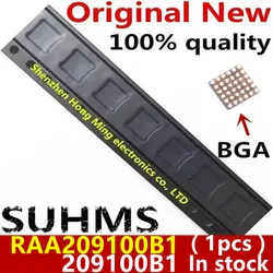 (1piece)100% New 209100B1 RAA209100B1 BGA Chipset