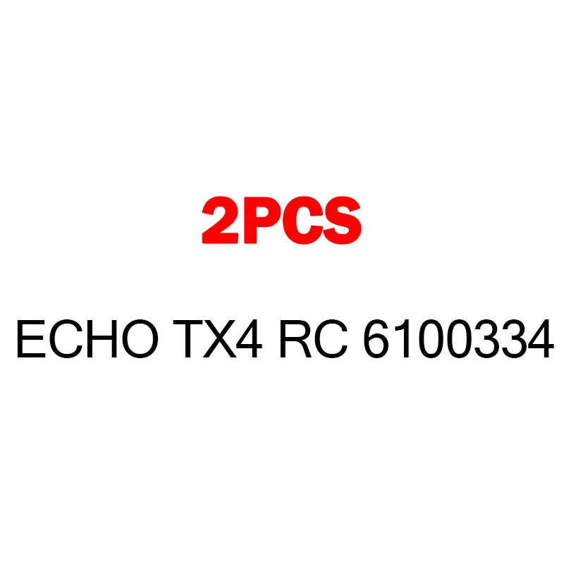 Variant: 2PC ECHO TX4 RC