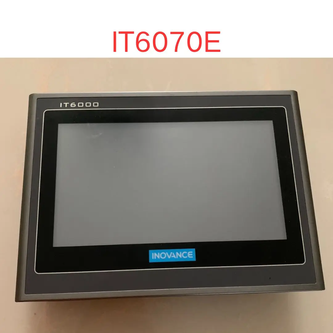 used IT6070E touch screen test OK Fast shipping