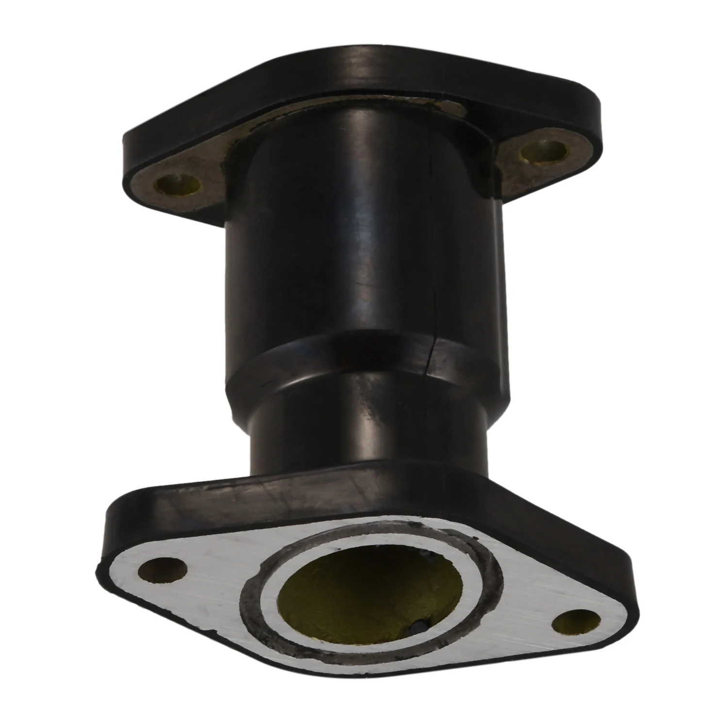 Efficientt-Intake Manifold Carburetor Boot Fits For Breeze 125 Yfa1 1989-2004