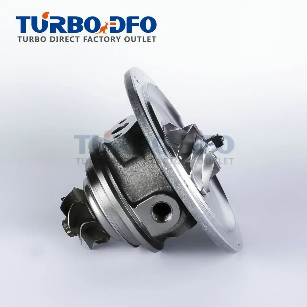 MFS Turbolader Core VC430013 WL84.13.700 Internal Replacement Parts for Mazda B2500 2.5L 80Kw 109HP 115 J97A 2500 ccm 1996-1999