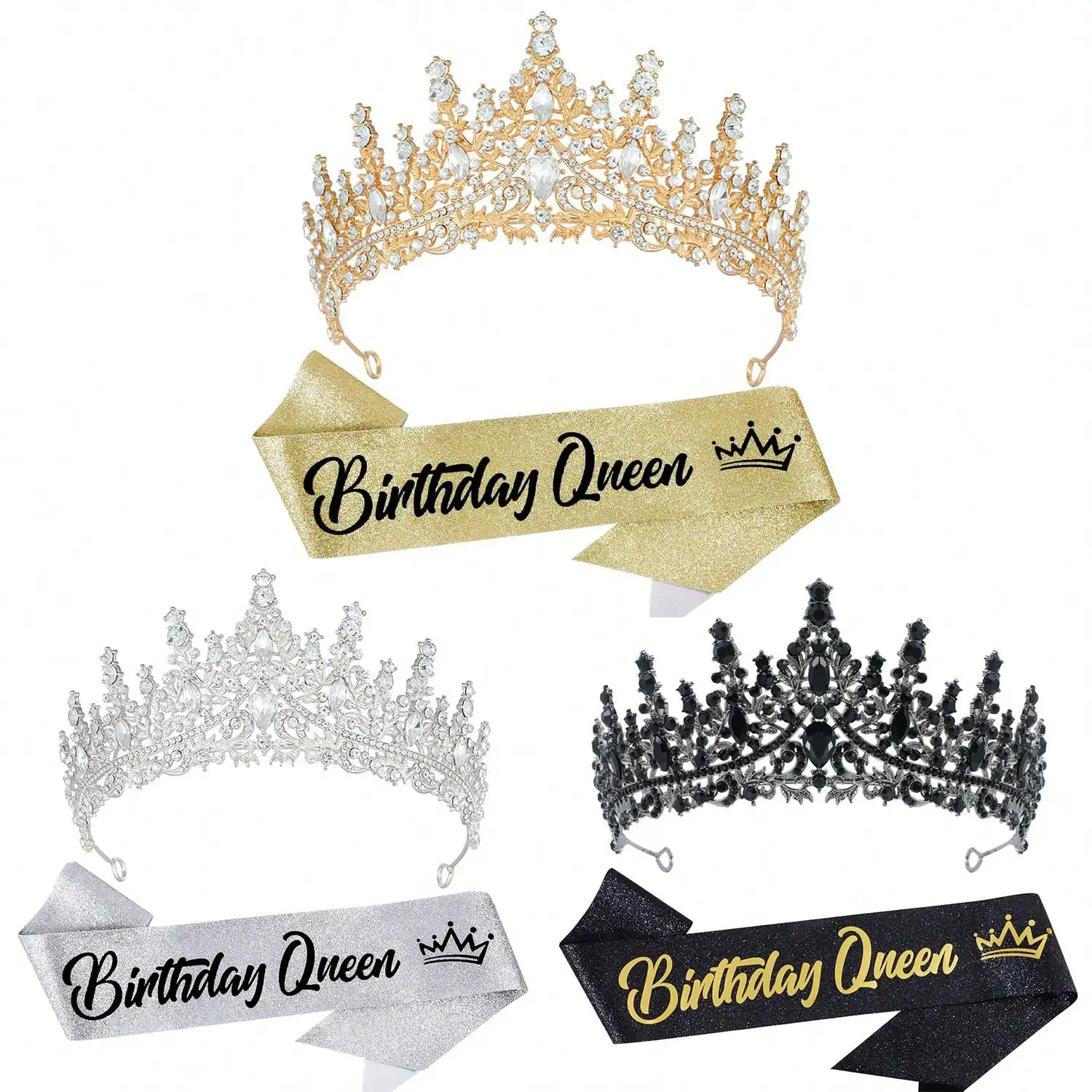 #41 Tiaras Sale
