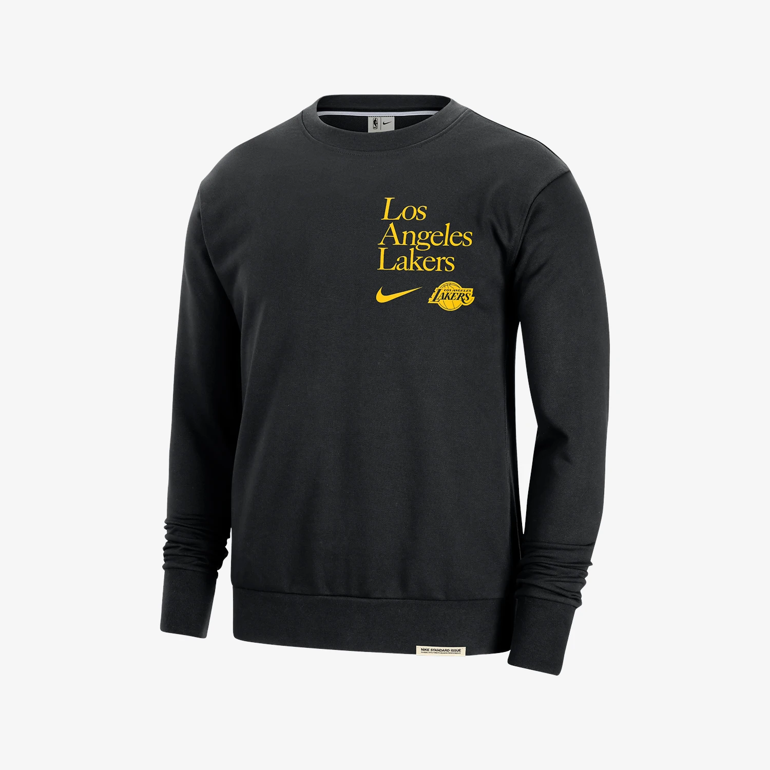 

Мужская повседневная спортивная толстовка Nike стандартного выпуска FD8654-010