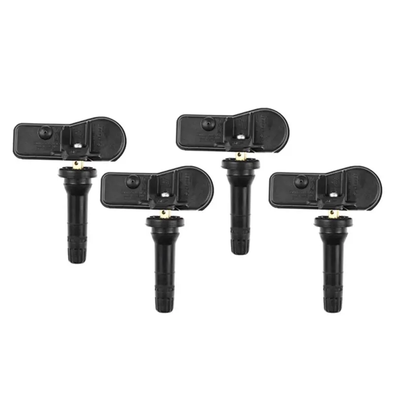 

For Mercedes Benz V-Class VS20 W638 Viano W639 Vario 4PCS TPMS Tire Pressure Monitoring Sensor A4479050500 A4479051704