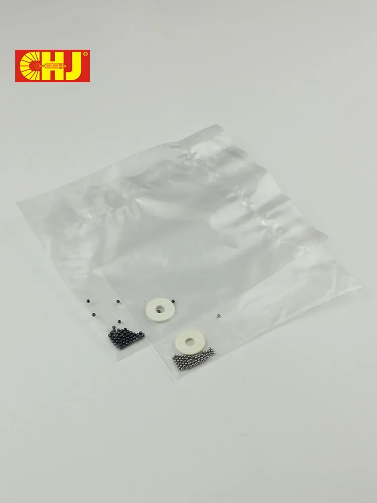 CHJ Repair Seal Kit F00vc99002 Used For 110 Series Injectors.