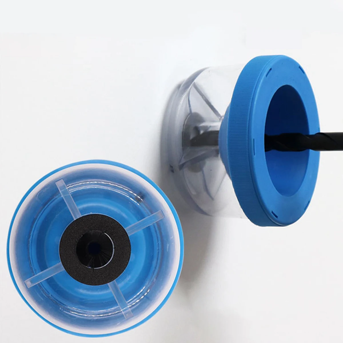 BAAY Electric Drill Dust Collector Cover Collecting Ash Bowl Dustproof Impact Hammer Drill Dust Collector Power Tool Parts