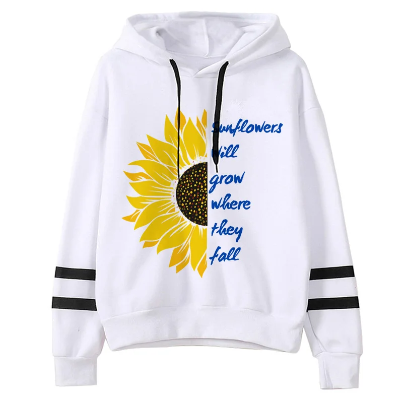 Ukraine hoodies male manga harajuku male pullover graphic