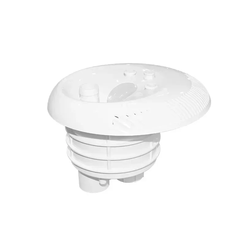 Impeccable Cross-border Circle Endless Plastic Counter Swimming Pool Accessories Swim Jet