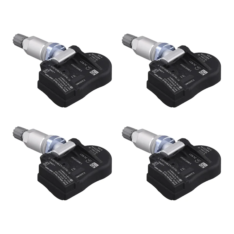 

NEW-Car TPMS Sensor 707355-10 36106881890 For BMW 2 3 4 Series X1 X5 Tire Pressure Sensor Monitoring System