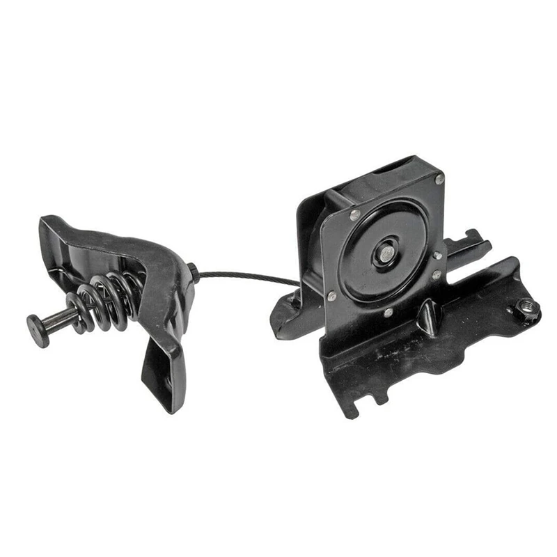 7C3Z1A131A Spare Tire Hoist Spare Tire Winch Carrier Compatible For Ford F-250 F-350 F-450 F-550 Super Duty 924-528