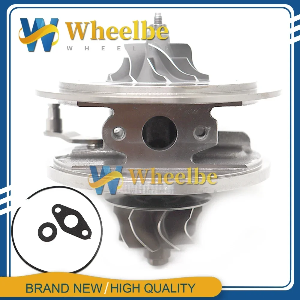 

Auto Turbocharger For Car Ford Transit VI 2.4 TDCi 103 Kw - 140 HP 6C1Q6K682EF 6C1Q6K682EJ
