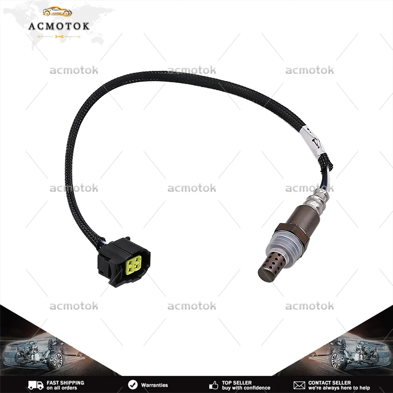 

234-4411 4727446AD Air Fuel Ratio Sensor Lambda O2 Oxygen Sensor For Chrysler Pacifica 2004 3.5L